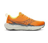 Saucony Traillaufschuh Ride TR3 Herren – Fuego/Cyber – Größe 42.5