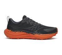 Saucony Ride TR 3 Herren 42 1/2 Schwarz