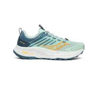 Saucony Ride TR2 Damenschuhe Jade/Mirage EU 42