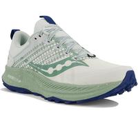 Saucony Damenlaufschuhe Ride TR2 GTX - grau / 38,5