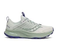 Saucony Ride TR2 Gore-Tex Damen Trailrunningschuhe (Mint 10,5 US, 42,5 EU)