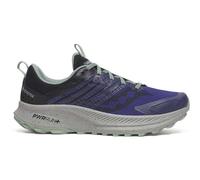 Saucony Ride TR2 Gore-Tex Herren Trailrunningschuhe (Violett 11 US, 45 EU)