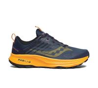 Saucony Ride TR2 GTX Herren Laufschuh Trail S20953-251 Navy/Peel 44