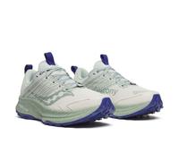 Saucony Ride TR2 GTX Damen Laufschuh Trail - S10953 Quartz/Mist 37