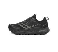 Saucony Ride TR2 GTX Herren Trailrunningschuhe, schwarz, Größe 44 ½ 44 ½