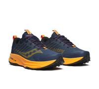 Saucony Ride TR2 GTX Herren Laufschuh Trail S20953-251 Navy/Peel 44
