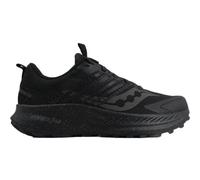 Saucony Trailschuh Ride TR2 GTX Herren Schwarz Größe 43