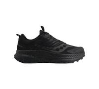 saucony ride tr2 gtx trailrunning schuhe schwarz mann 44