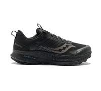 Saucony Damen Ride TR 2 GTX - Größe: EU 40.0 schwarz