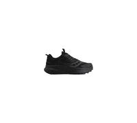 Saucony ride tr2 gtx women triple black EU 38