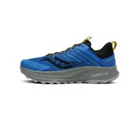Saucony Ride TR2 Trailrunningschuhe kobaltblau - 40
