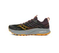 Saucony Ride TR2 Herren 43 Mehrfarbig