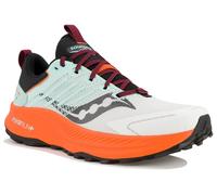Saucony Ride Tr2 Trailrunning-schuhe EU 44 1/2