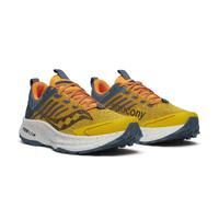 Saucony Ride TR2 Herren Laufschuh Trail S20951 Moon/Sage 44,5
