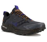 Saucony Herren Ride TR 2 - Größe: EU 46.5 schwarz