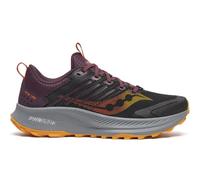 SAUCONY Ride Tr2 - Herren - Schwarz - Größe 42- Modell 2025
