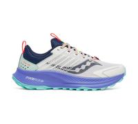 Saucony Ride TR 2 Damen 40 1/2 Weiß