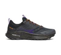 Trail Schuhe Saucony RIDE TR2 (CARBON/BLACK) Herren 46