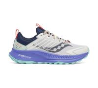 Saucony Ride TR2 white/navy (45) 42