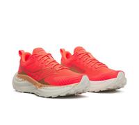 Saucony Ride TR 3 Damen 37 1/2 Rot