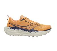 Saucony Damen Ride TR3 - Größe: EU 40.0 orange