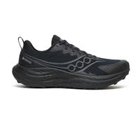 Saucony - Ride TR3 GTX - Trailrunningschuhe, Gr. 49, schwarz (TripleBlack)