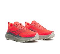 Saucony Ride TR3 Herren Laufschuh Trail S101114 Vizired/Gadget 40