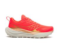 Saucony Ride TR3 Neutralschuh Damen - rot, gold, Größe 41