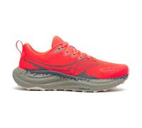 Saucony - Ride TR3 - Trailrunningschuhe, Gr. 44, vizired / gadget (Vizired/Gadget)