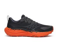 Saucony RIDE TR3 Trail-Schuhe für Herren, schwarz, größe 46.5 11