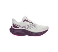 Saucony - Running-Schuhe - Damen / Frauen - Triumph 24 - Triumph 24 Quartz/Eggplant für Damen - Größe 40.5 - Beige Beige 40.5