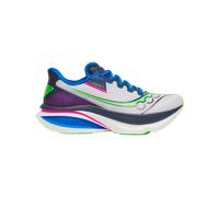 Saucony - Running-Schuhe - Endorphin Azura White/Navy für Herren - Größe 44 - Weiß Weiß 44
