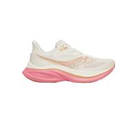 Saucony Endorphin Speed 5 Damen Laufschuh Neutral - S11007 Ivory/Mauve 38,5