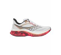 Saucony - Running-Schuhe - Endorphin Speed 5 / London Marathon für Herren - Größe 45 - Weiß Weiß 45