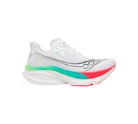 Saucony - Running-Schuhe - Herren - Endorphin Azura - Endorphin Azura White/Multi für Herren - Größe 43 - Weiß Weiß 43