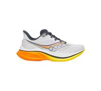 Saucony Endorphin Speed 5 Herren 44 Weiß/Orange