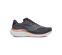 Saucony - Running-Schuhe - Herren - Ride 19 - Ride 19 Carbon/Black für Herren - Größe 43 - schwarz schwarz 43