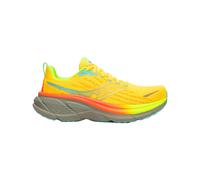 Saucony - Running-Schuhe - Hurricane 25 Vizigold/Laurel für Herren - Größe 42 - Orange Orange 42