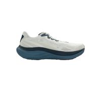 Saucony - Running-Schuhe - Ride 19 Ivory/Storm für Herren - Größe 44.5 - Weiß Weiß 44.5