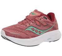 Saucony Runningschuhe Damen Laufschuhe Guide 16 SOOT/SPRIG 43