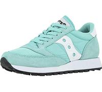 Saucony S60368124 Damen Leichtathletik-Schuh, Florida Keys/White, 37 EU