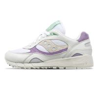 Saucony Wmns Shadow 6000 - Gr. 42 White / Purple