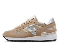 Saucony Saucony Wmns Shadow Original - Braun / 41