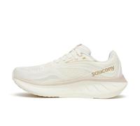 Saucony Laufschuhe Ride 18 Damen Weiß Größe 38,5