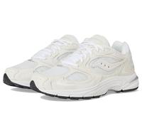 Saucony Schuhe Grid Jazz 9 Code S70898-9 Weiß, Weiß Schmutzig Weiß Silber, 43 EU