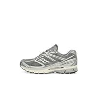 Saucony Progrid Guide 7 Silber in Größe 43