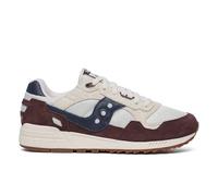 Saucony Originals Shadow 5000 Sneaker weiß/granatrot/dunkelblau - 42.5
