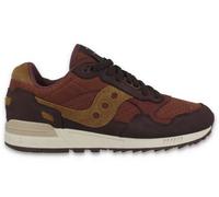Saucony - Shadow 5000 - Espresso - Sneaker 41 braun