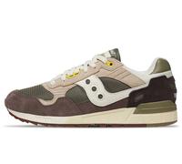 Saucony - Shadow 5000, Gree / Off White grün - Gr. - 48