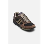 Saucony Shadow 5000 Sneaker Dark Grey/Plum Grau EU44